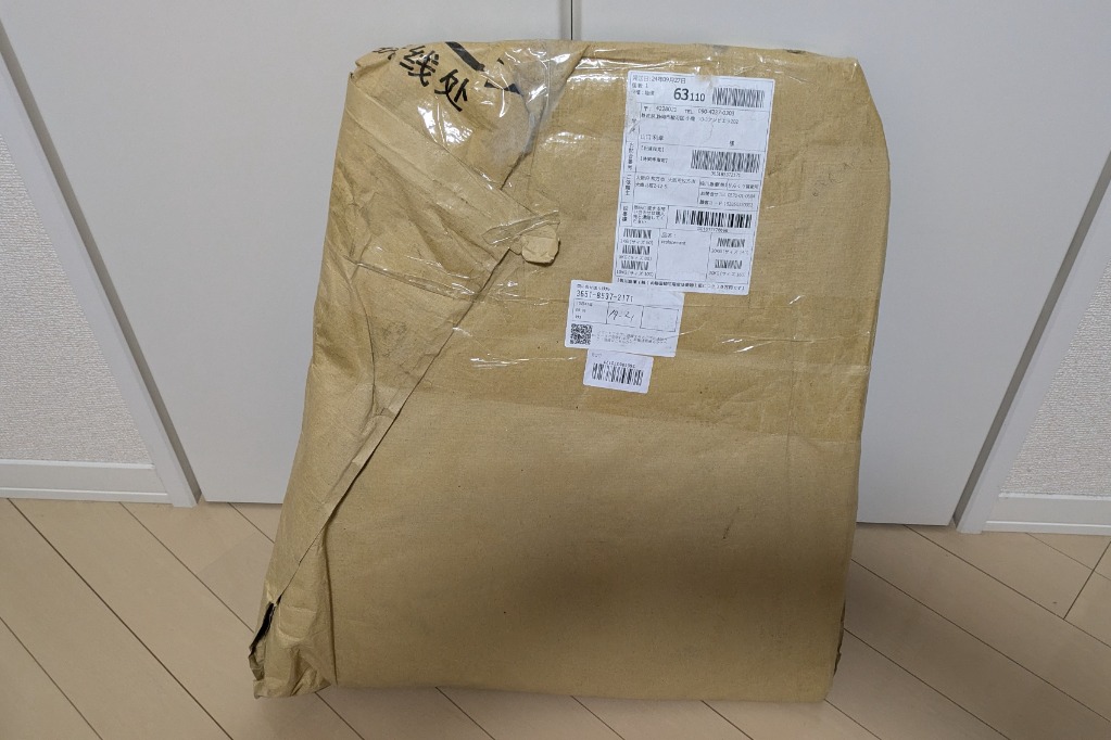 レビュー画像