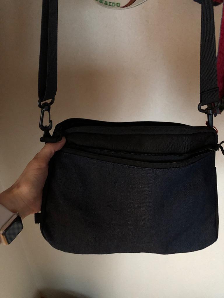 サコッシュ ドリンクホルダー付 メンズ レディース ショルダー アウトドア キャンプ ショルダーバッグ キャンバス :minibag:GoatShop  - 通販 - Yahoo!ショッピング