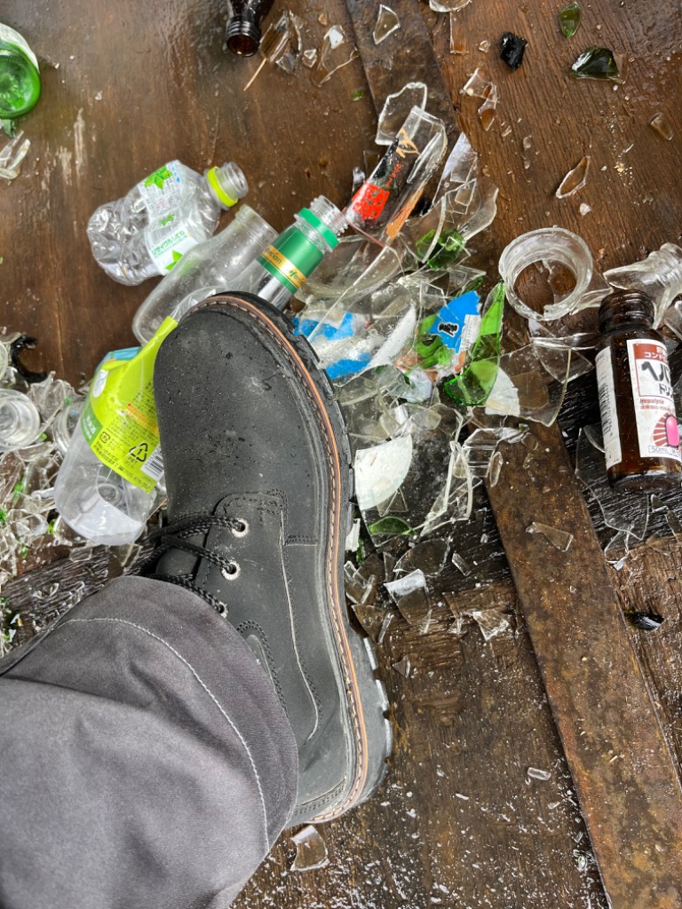 安全靴 作業靴 短靴 防水安全シューズ ハイカット あんぜん靴
