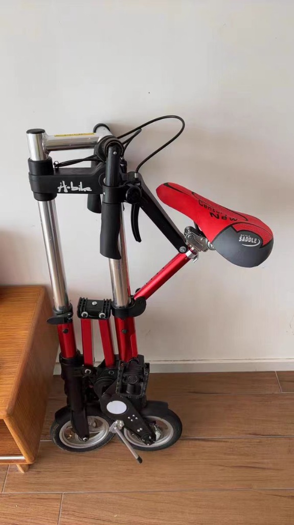 折りたたみ自転車　チューブレス 折りたたみ自転車 チューブレス 軽量 折りたたみ 自転車 超軽量