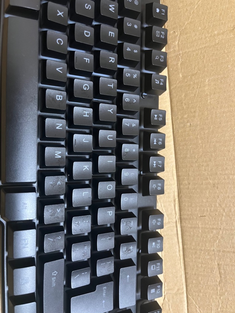 光る ゲーミング キーボード マウス セット 有線 USB接続 104 光る ゲーミング キーボード マウス セット 有線 USB接続 104