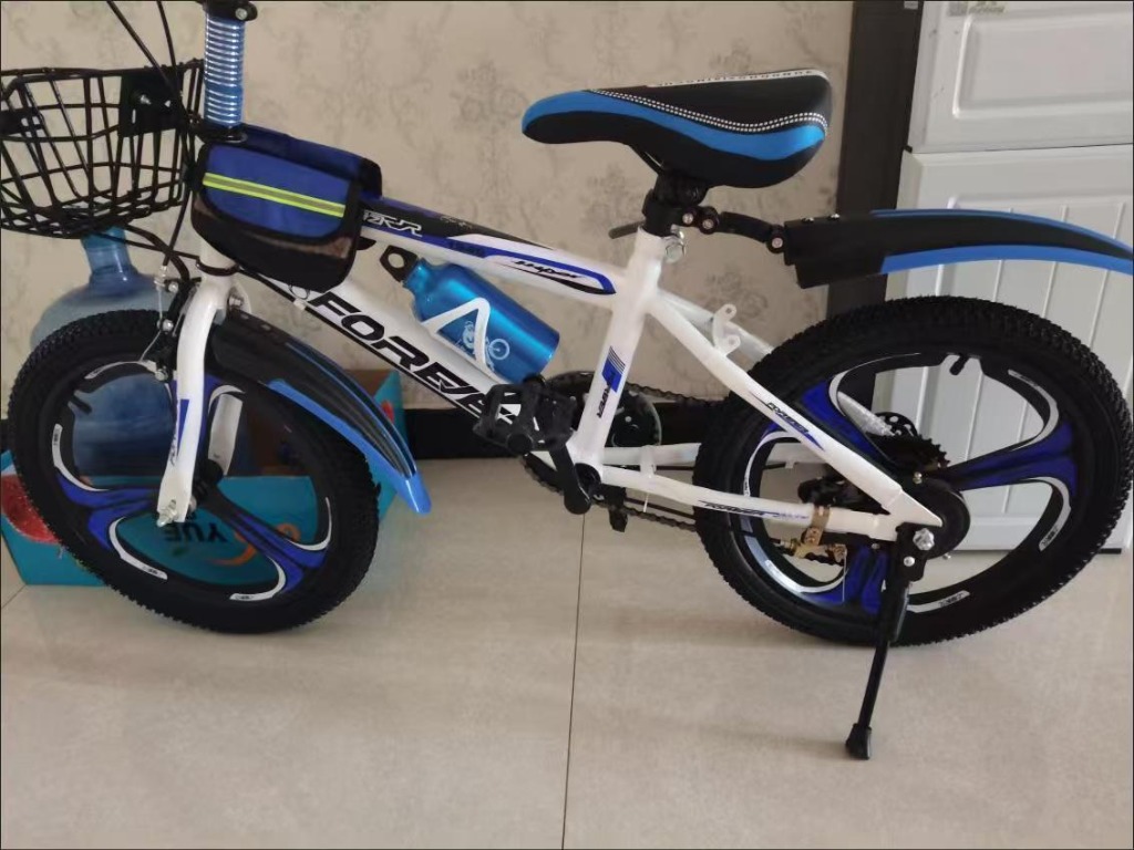 単速変速機能 年長子供自転車 キッズバイク 子供自転車 二輪車