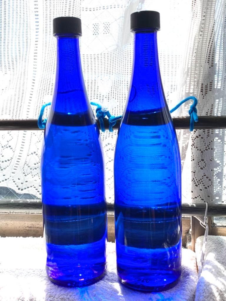 ブルーボトル 720ml (ガラス瓶) ４本 キャップ付き 送料無料 :bluebottle720ml-4:ゴーイングマイ人生 - 通販 -  Yahoo!ショッピング