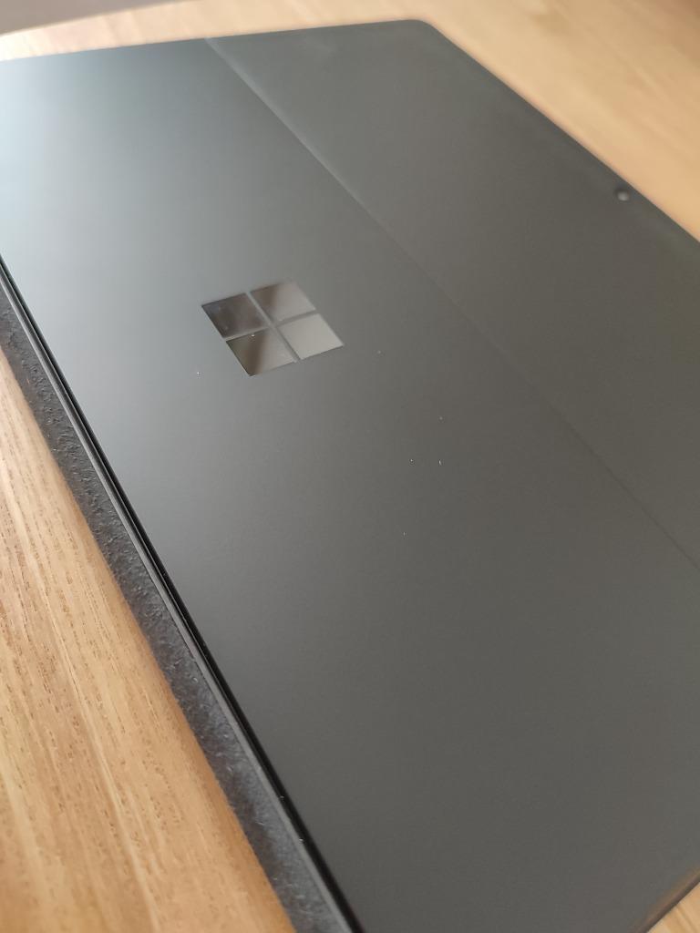 新品 マイクロソフト8va00030 Surface Go 3(ブラック) 10.5型 Pentium