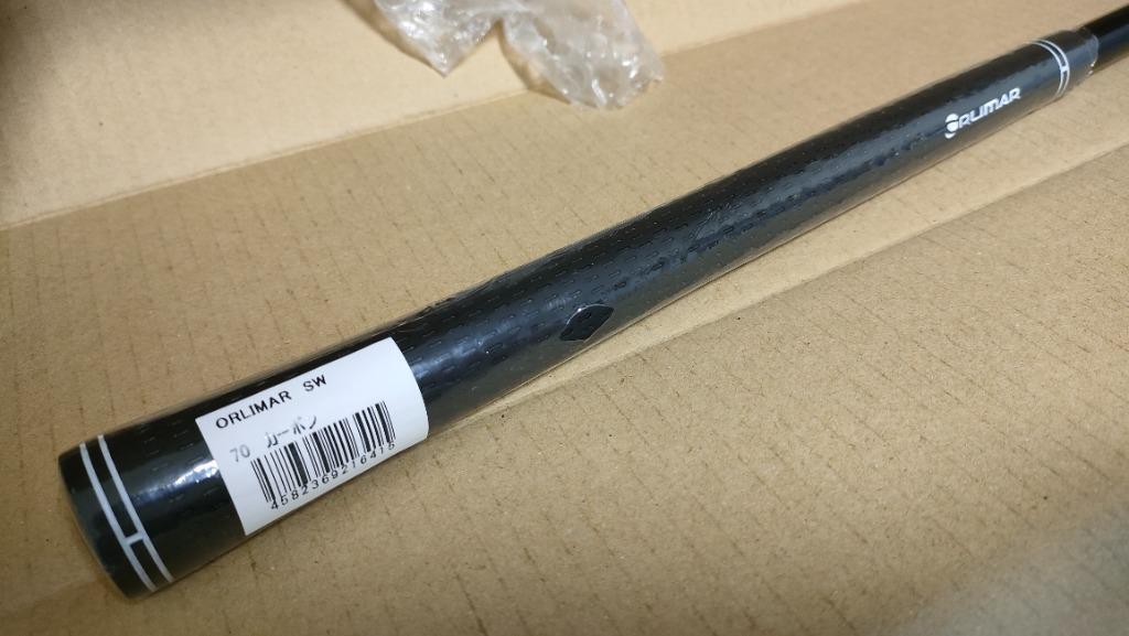 ORLIMAR オリマー SPORT スピンバイト ウェッジ
