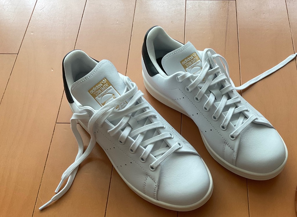 adidas アディダス ゴルフ スタンスミス NNO27 スパイクレス