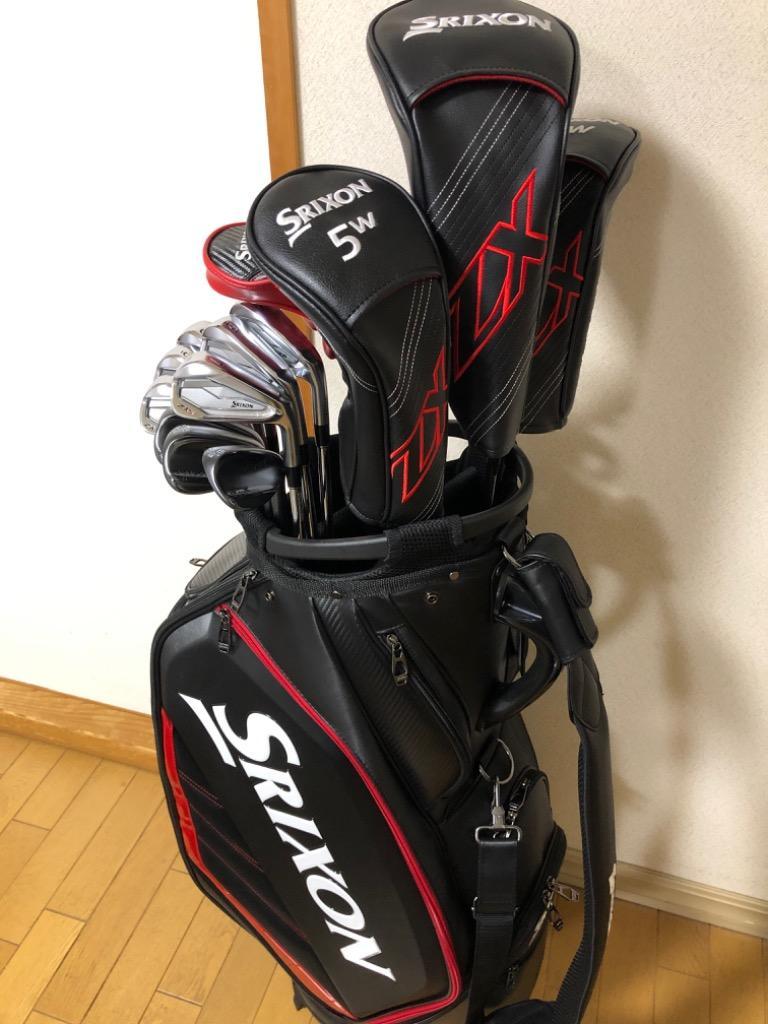 2021年モデル ダンロップ スリクソン SRIXON ZX シリーズ メーカー純正 