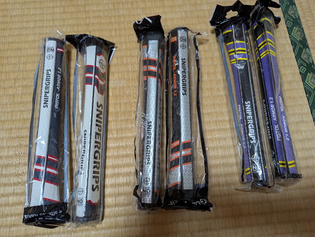 全体のレビュー画像 | 2-0