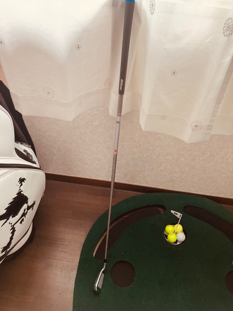 TRUE TEMPER シャフト ユーティリティー用 エアロテック