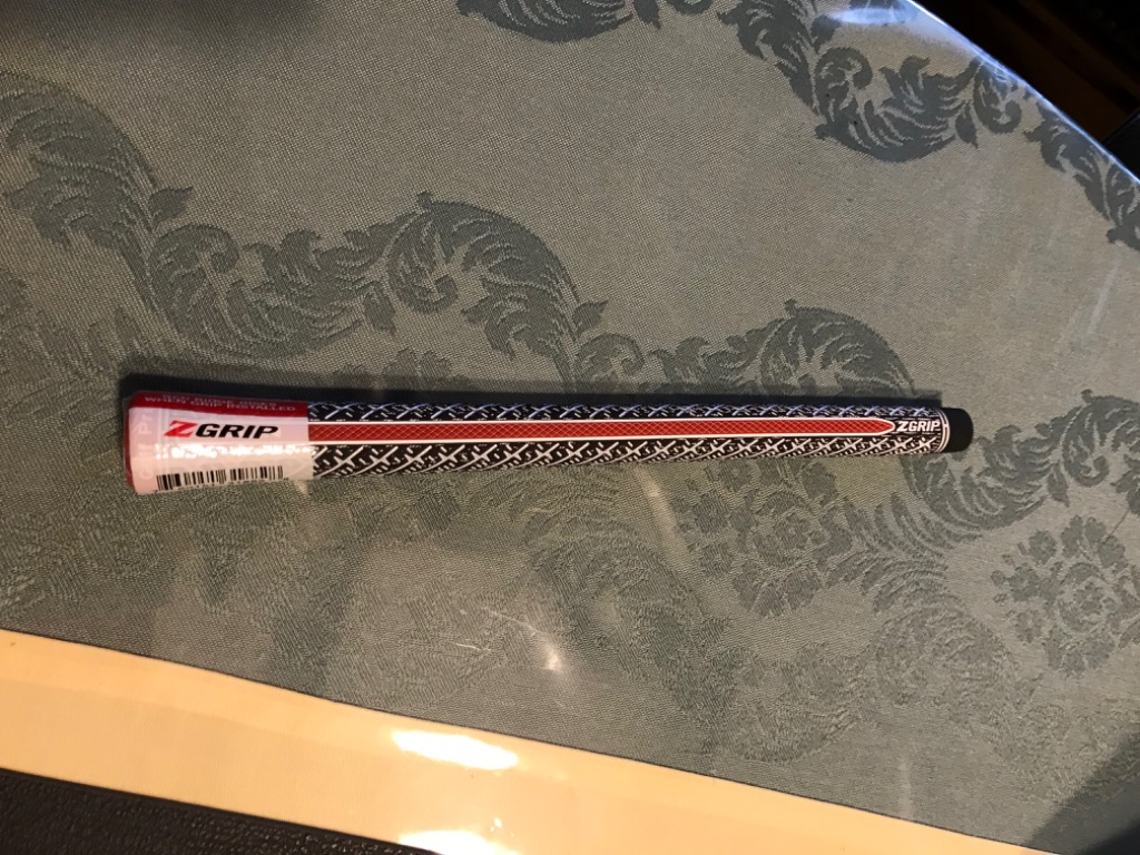 Golf Pride（ゴルフプライド） Golf Pride Z-GRIP アライン コード