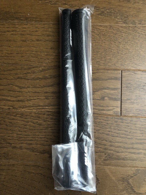 STM グリップ ゴルフ ウッド アイアン用 エスティーエム STM Mシリーズ