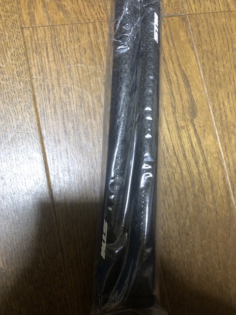 STM グリップ ゴルフ ウッド アイアン用 エスティーエム M