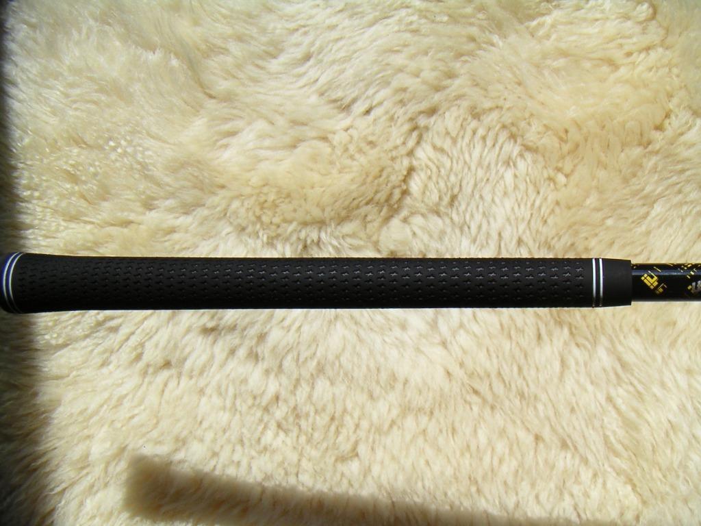 カーマ KARMA レボリューション360 ブラック ベルベット グリップ ゴルフ ウッド アイアン用 RF155 :RF155:ゴルフハンズ -  通販 - Yahoo!ショッピング