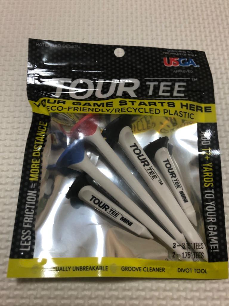 ライト ツアーティー（Tour Tee）プロ コンボ ミニ ゴルフ ティー T-489 T-490 T-491 T-489-491 :T-489-491:ゴルフハンズ  - 通販 - Yahoo!ショッピング