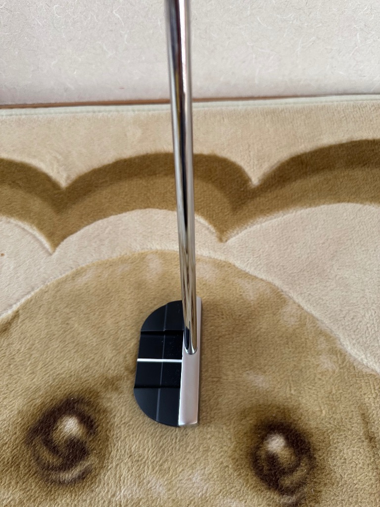 PING 2023 パター DS72 C(ディーエス72 C) : ゴルフギア PING 2023 パター DS72 C(ディーエス72 C) : ゴルフギア