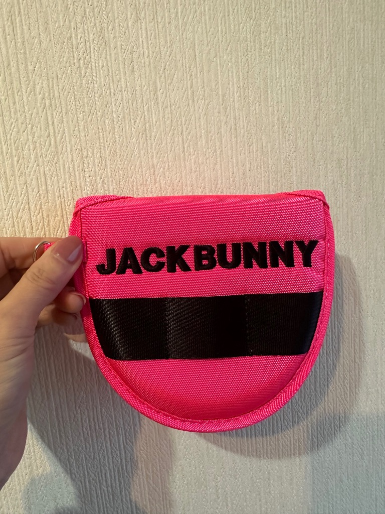 Jack Bunny!! 【PREMIUM SALE】Jack by PEARLY GATES ジャック