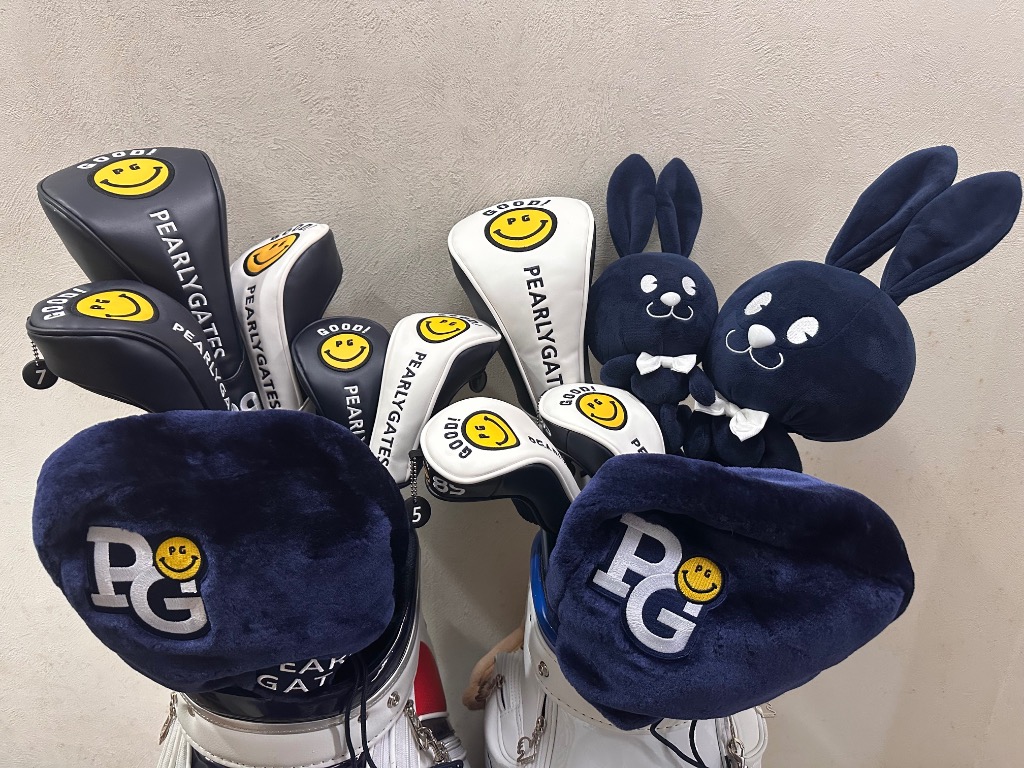 PEARLY GATES サイズ4 クール&ドライ PEARLY GATES サイズ4 クール&ドライ