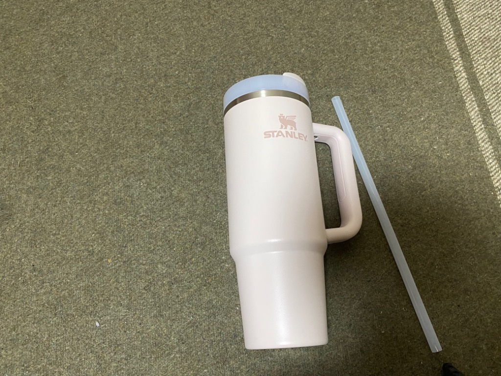 STANLEY スタンレー H2.0 真空スリムクエンチャー0.88L