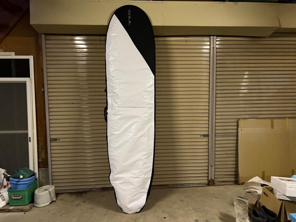 TOOLS サーフボード ケース TOOLS TLS STD BOARD CASE 9'2 ロング
