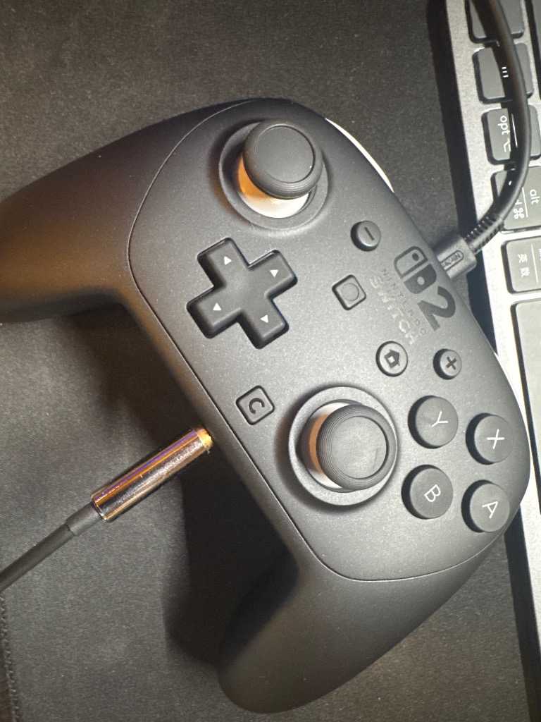Nintendo Switch プロコン2 スイッチ2 NintendoSwitch 2 Pro