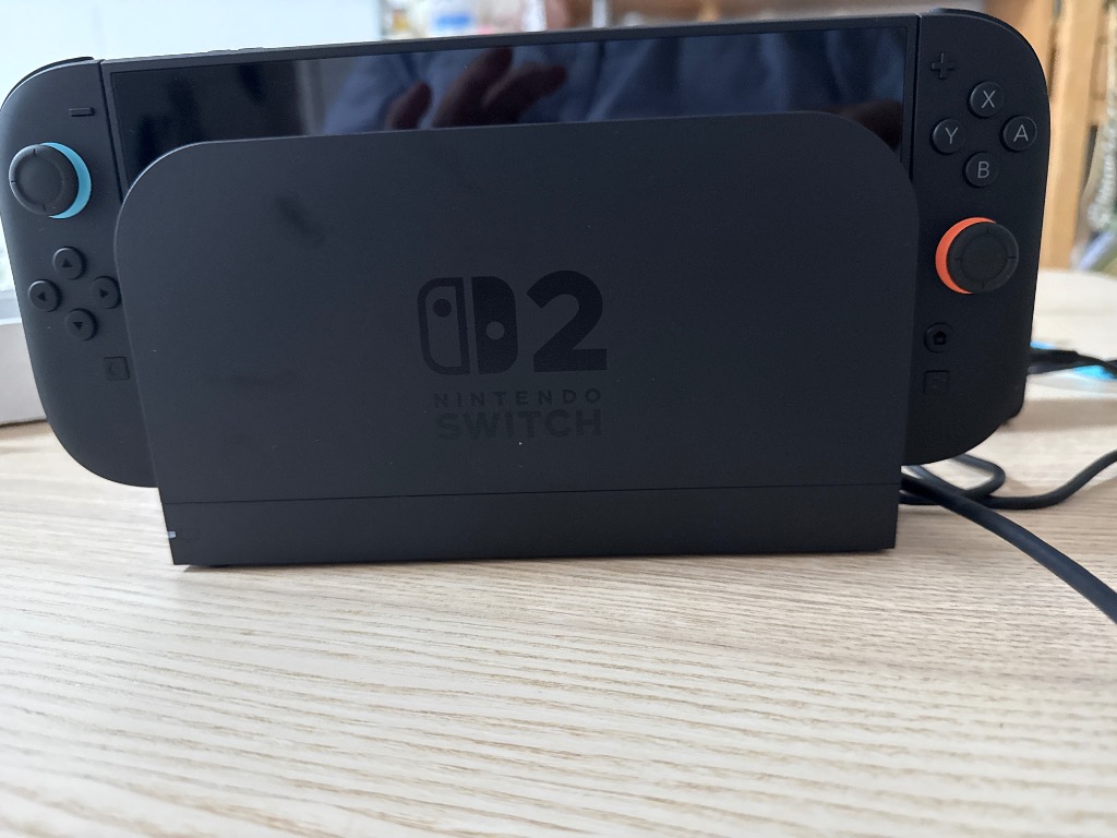 Amazon.co.jp: Nintendo Switch 2(日本語・国内専用) マリオ