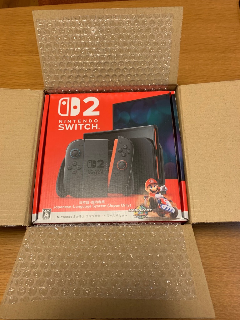 Nintendo Switch - 専用出品■新品未使用■Nintendo Switch 本体■スマブラ&amp;マリカ同梱 ヨドバシ.com - 任天堂 Nintendo Nintendo Switch 大乱闘
