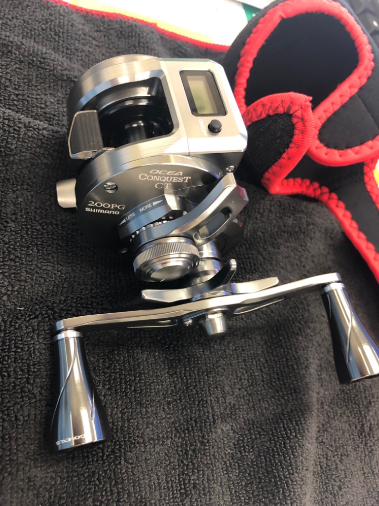送料無料】ゴメクサス ハンドルノブ 20mm アルミ シマノ Shimano TypeA