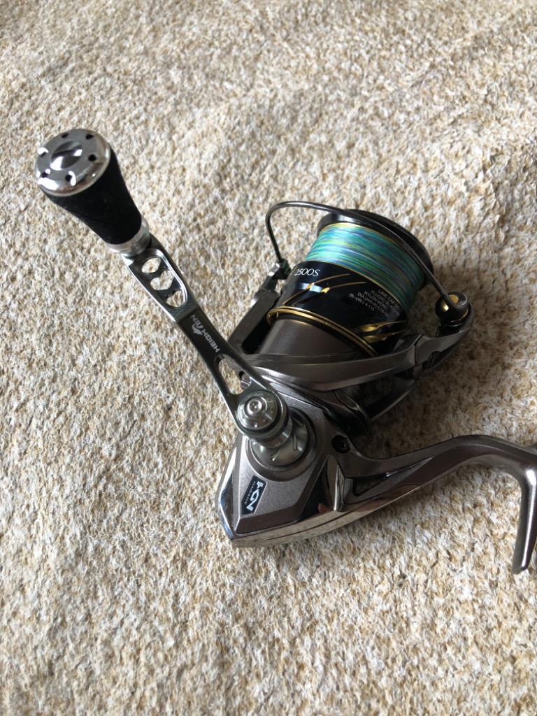 DAIWA（釣り） ゴメクサス Gomexus リール シマノ Shimano TypeA