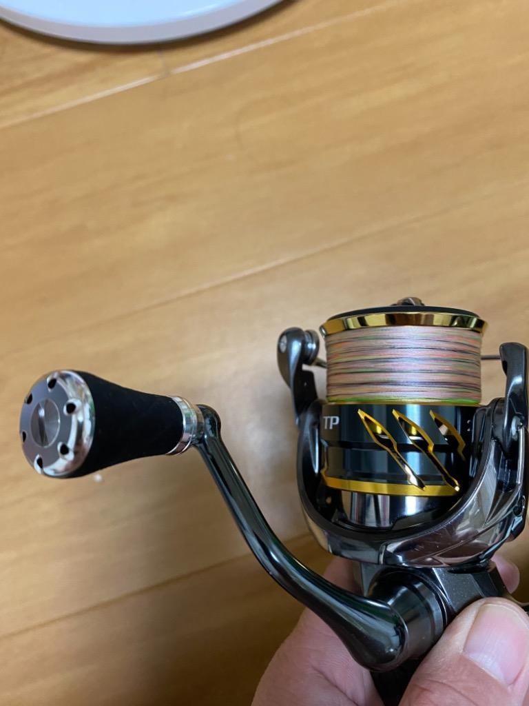 【虎魚】パワーハンドルノブ 20mm 各種セット(EVA•アルミ製) 楽天市場】【送料無料】ゴメクサス パワーハンドルノブ 20mm EVA