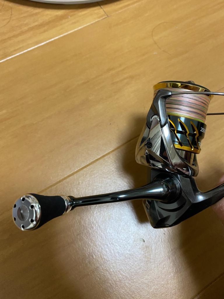 DAIWA（釣り） ゴメクサス Gomexus リール シマノ Shimano TypeA