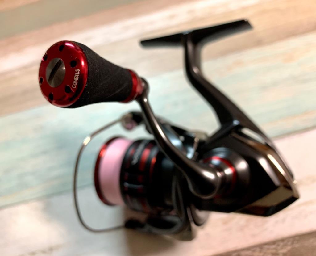 DAIWA（釣り） ゴメクサス Gomexus リール シマノ Shimano TypeA
