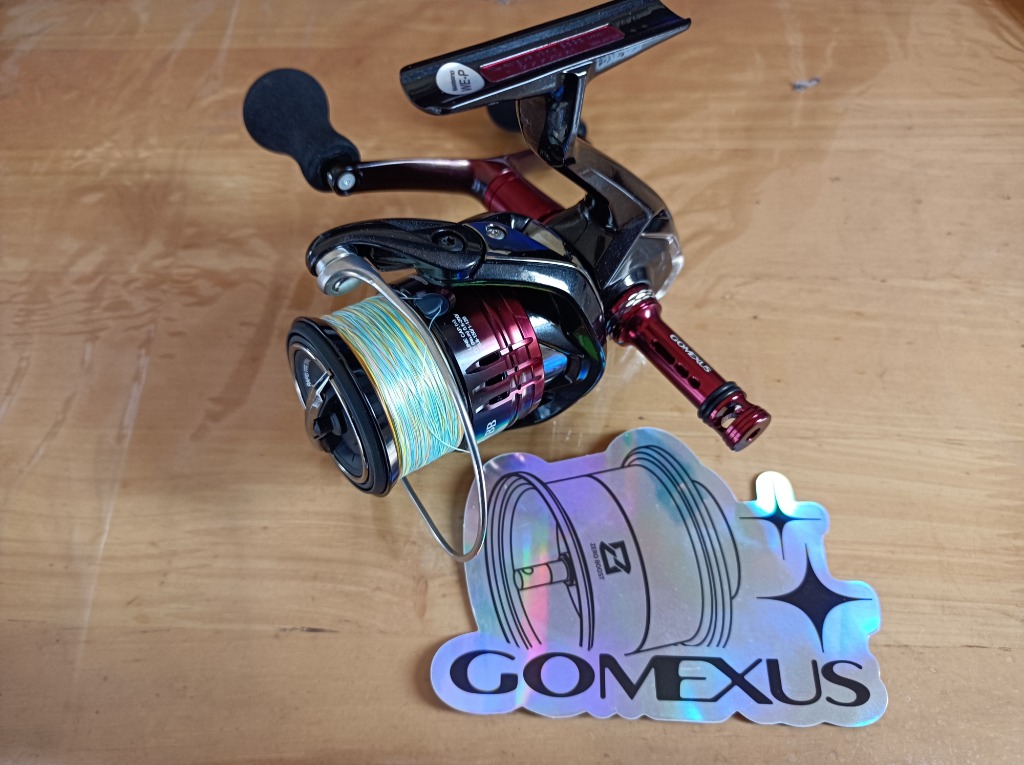 リールスタンド シマノ shimano ダイワ daiwa スピニング リール
