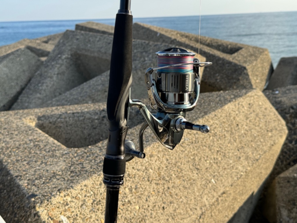 リールスタンド シマノ shimano ダイワ daiwa スピニング リール用 折り畳み カスタム パーツ ボディーキーパー アルミ ...