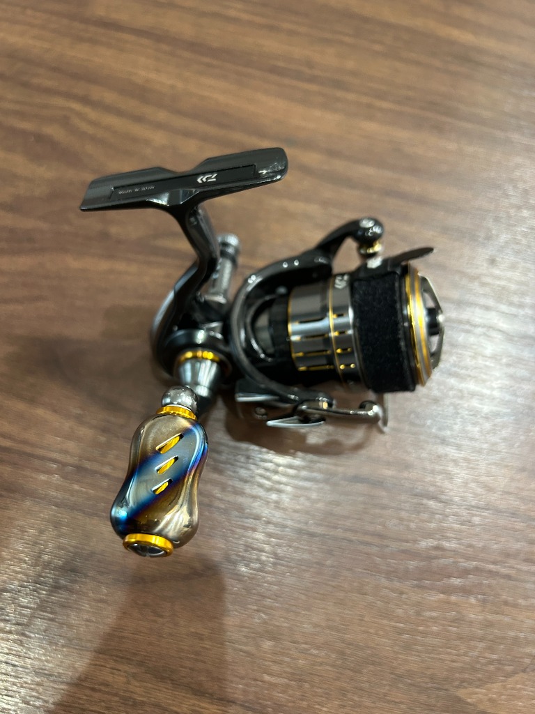 シマノ ゴメクサス Gomexus リール Shimano TypeA ダイワ Daiwa