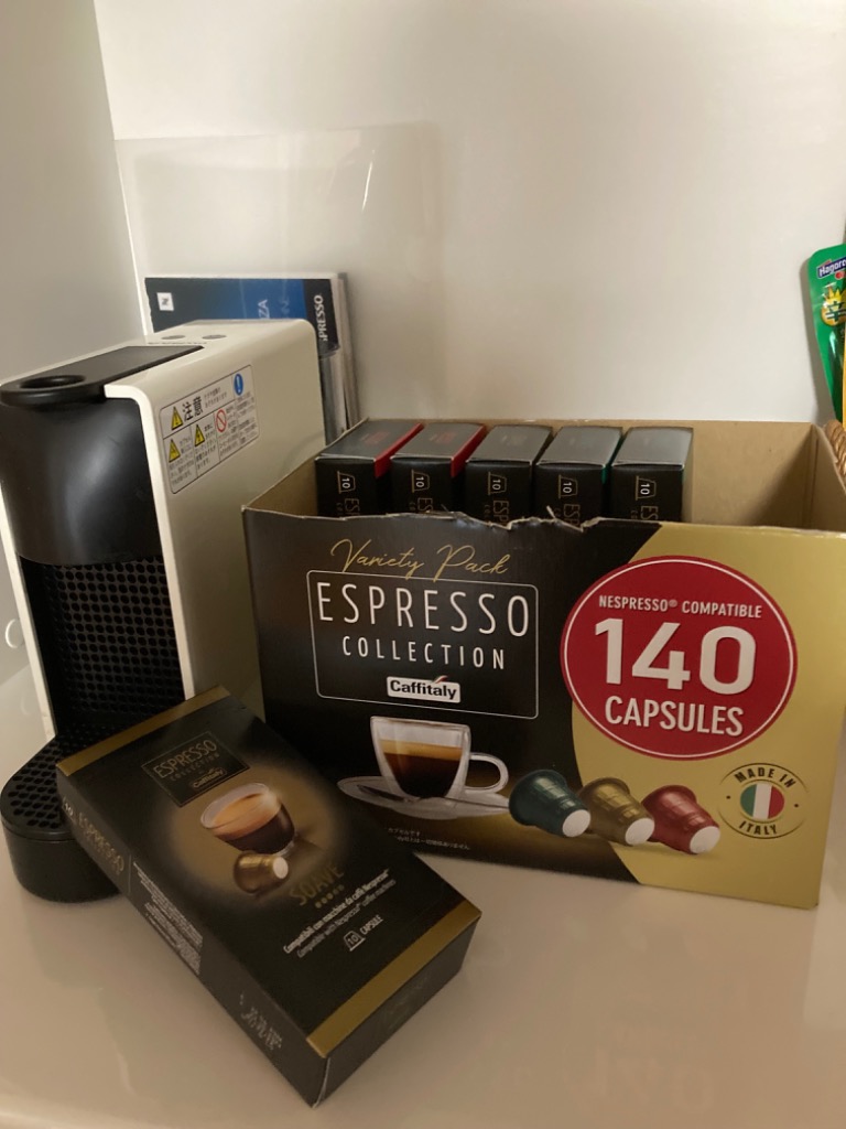 ネスプレッソ 【280カプセル】 互換 カプセル コーヒー ネスプレッソ 【280カプセル】 互換 カプセル コーヒー
