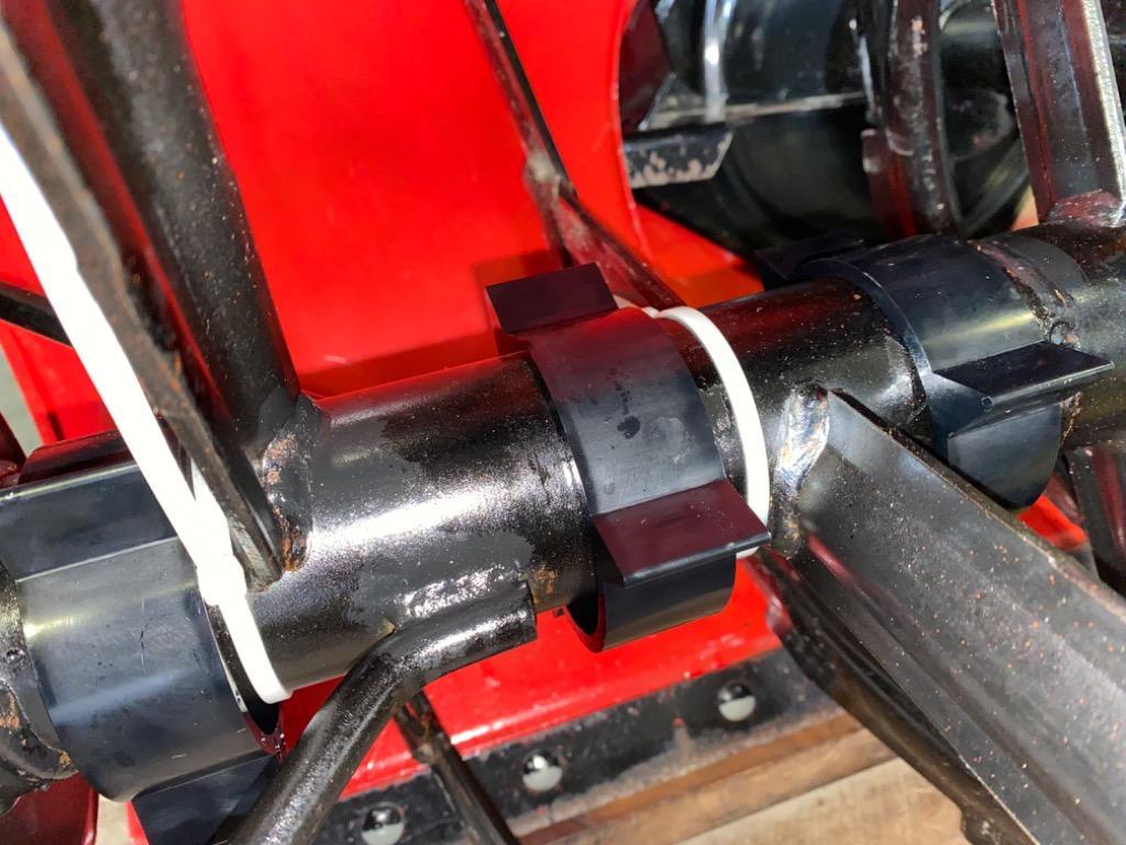 雪がつかない君 大 幅30mm 内径Φ70mm 除雪機用 オーガシャフト軸 雪がつかない君 大 幅30mm 内径Φ70mm 除雪機用 オーガシャフト軸