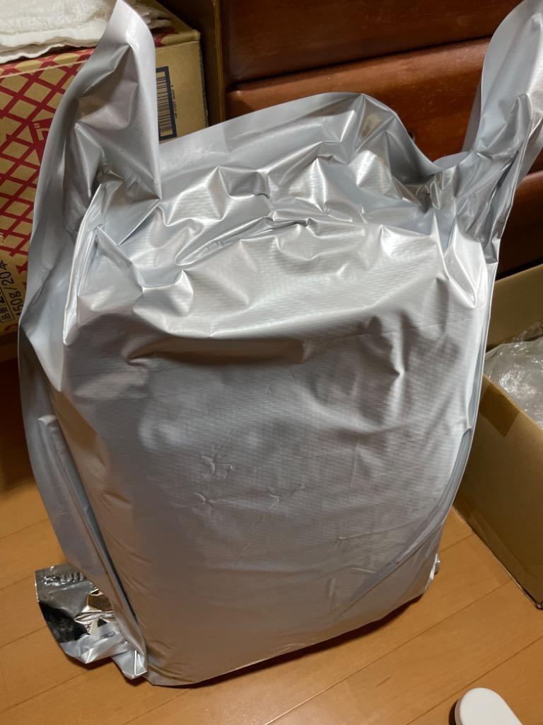 環境技研 極厚 米ガード 脱酸素剤付き 真空パック保存袋 再利用可能