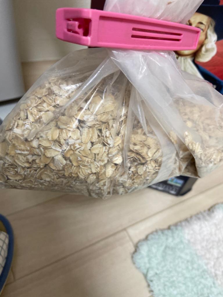 送料無料 クエーカー オートミール オールドファッション ２．２６ｋｇ×２袋入り ４．５２ ｋｇ クウェーカー/QUAKER OATMEAL/シリアル/ コストコ :446586ts:グッドマム - 通販 - Yahoo!ショッピング