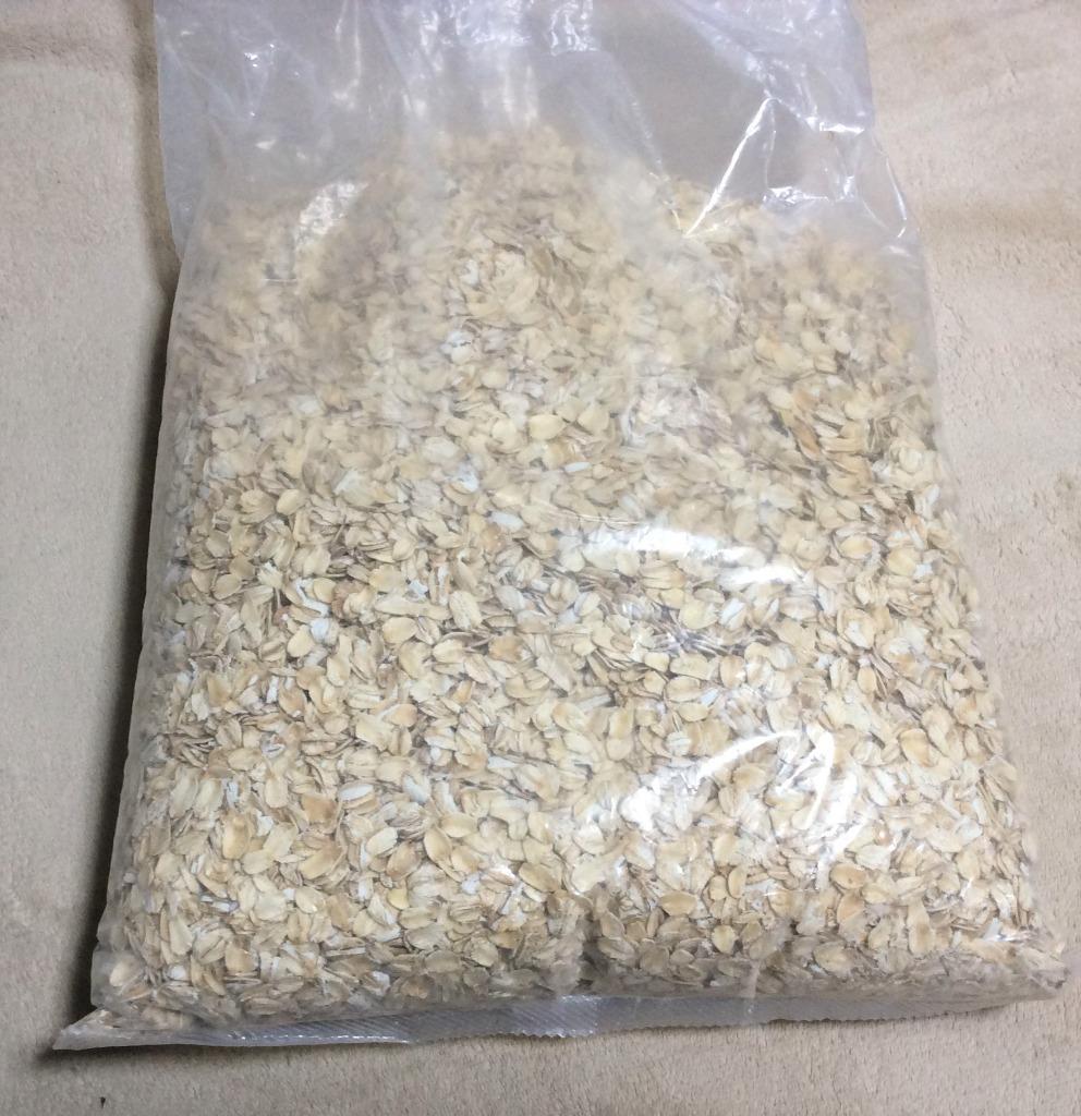 送料無料 クエーカー オートミール オールドファッション ２．２６ｋｇ×２袋入り ４．５２ ｋｇ クウェーカー/QUAKER OATMEAL/シリアル/ コストコ :446586ts:グッドマム - 通販 - Yahoo!ショッピング