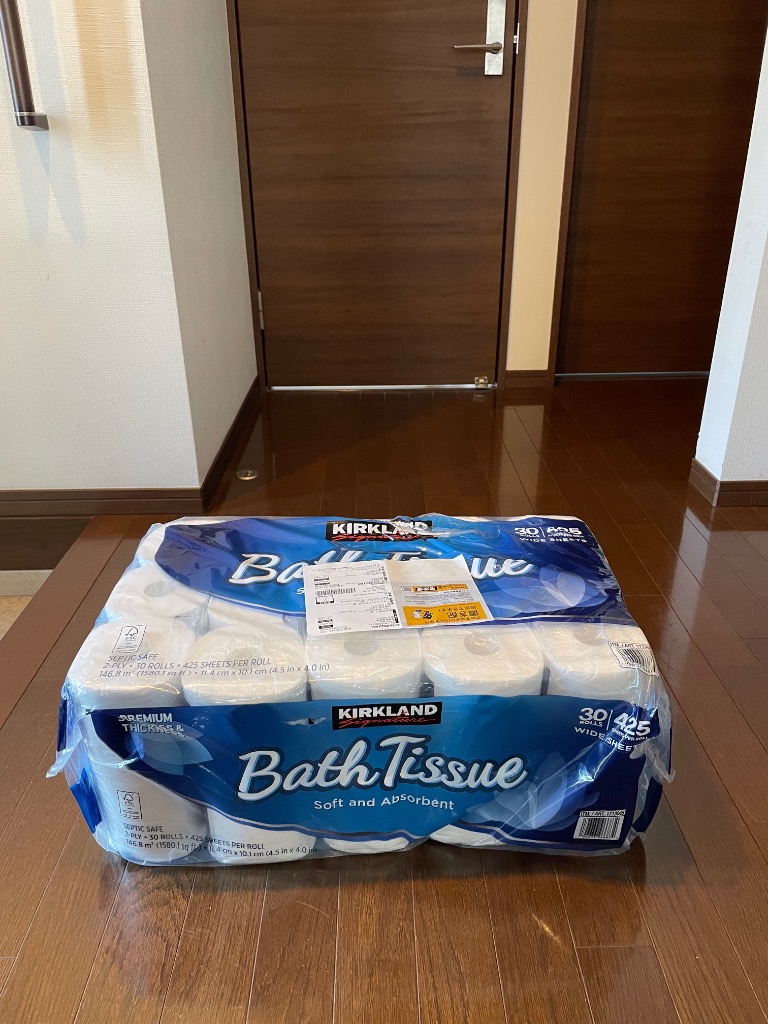 【未使用❗️】AbilityOne® SKILCRAFT トイレットペーパー30個 コストコトイレットペーパー 30ロール」の人気商品一覧 | 安い