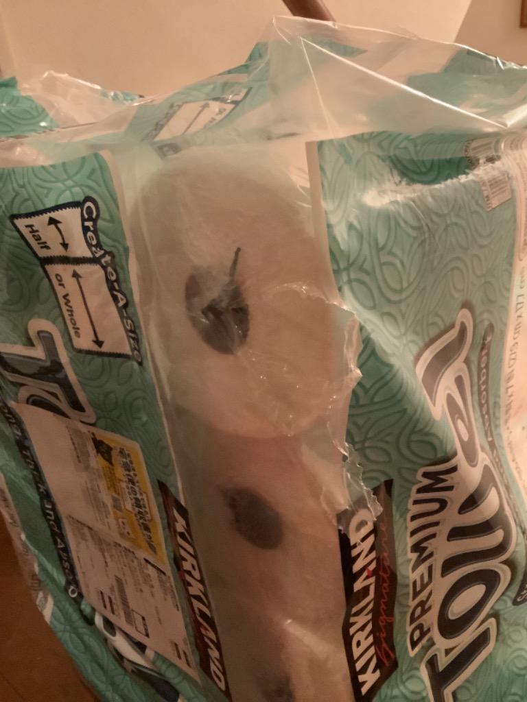 送料無料：カークランド ペーパータオル 140シート 12ロール コストコ2枚重ね KS Paper Towels 12roll  :kcp02:グッドマム - 通販 - Yahoo!ショッピング