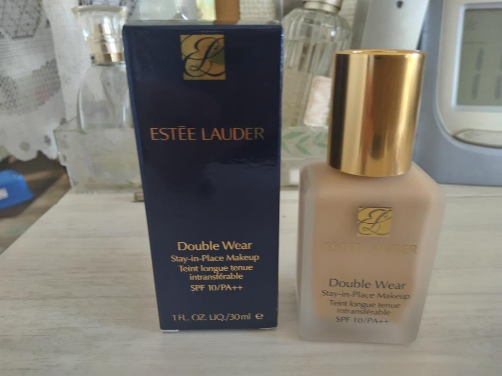 ESTEE LAUDER エスティローダー ダブルウェアステイインプレイスメーク