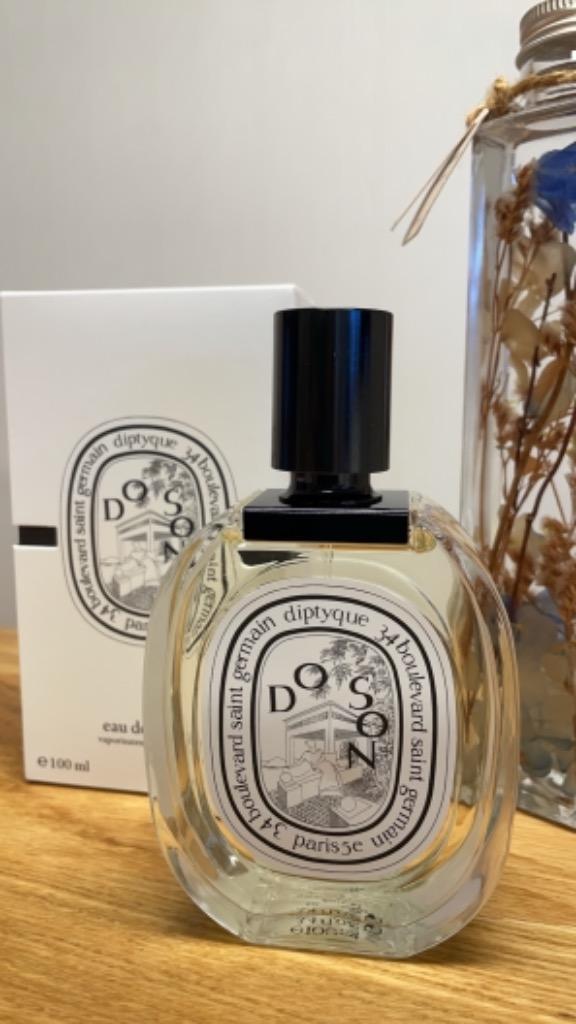 す*よ様 Diptyque ドソン　オードトワレ　100ml オードトワレ ロー デ ゼスペリード 100ml | Diptyque Paris