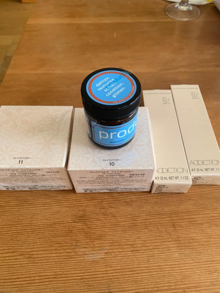 product プロダクト ザ・プロダクト ヘアワックス 42g : Good