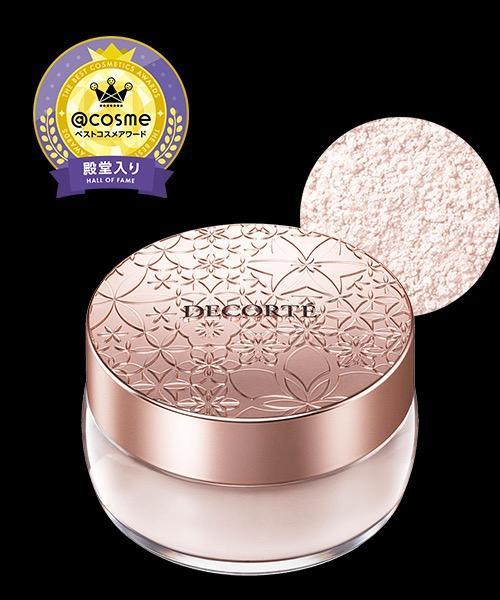 COSME DECORTE コスメデコルテ フェイスパウダー #00 translucent 20g :4971710370195:Good  Cosme Web Shop 通販 