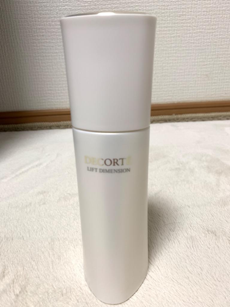 COSME DECORTE コスメデコルテ リフトディメンションプランプファームエマルジョン 200mL :4971710374193:Good  Cosme Web Shop - 通販 - Yahoo!ショッピング