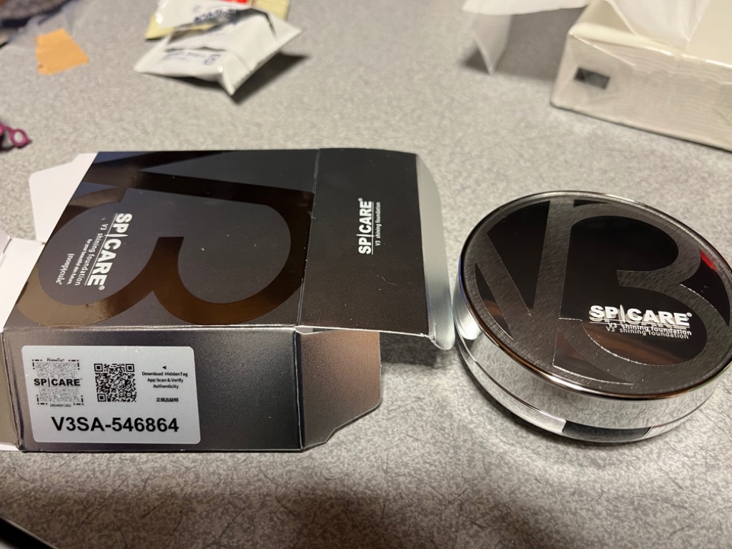 SP CARE サロン購入品　新品未使用 goodeee_o26