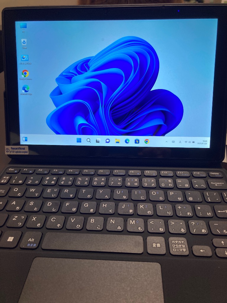 NAT-KU タブレットpc 新品 Windows11Pro 10.1インチ Office2019