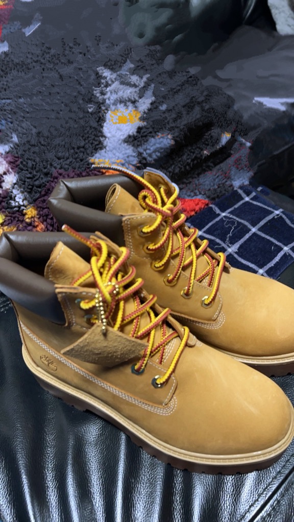 Timberland ティンバーランド ブーツ 6インチ プレミアム