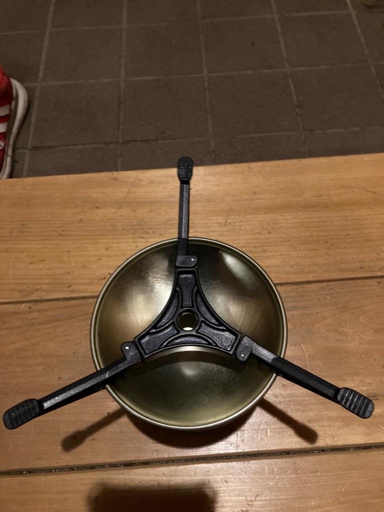 OD缶スタンド Amazon | GoodsLand 折りたたみ CB缶 OD缶 スタンド 折り畳み